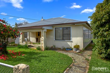 Property photo of 13 Coplestone Street Scottsdale TAS 7260