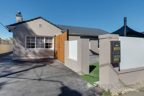 Property photo of 160A Brighton Road Somerton Park SA 5044