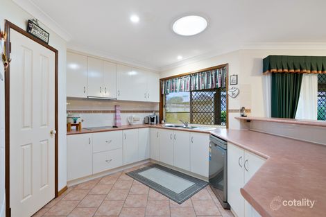 Property photo of 7 Deller Close Middle Ridge QLD 4350