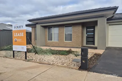 3 Pedirka Rd, Truganina, VIC 3029