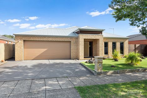 Property photo of 12 Baynton Crescent Lynbrook VIC 3975