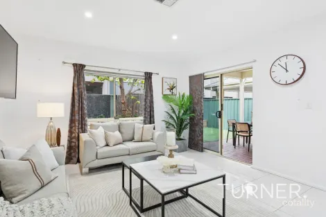 Property photo of 73 Augustine Street Mawson Lakes SA 5095