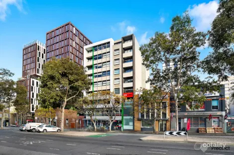 Property photo of 411/139-143 Bouverie Street Carlton VIC 3053