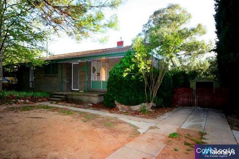 Property photo of 8 Levien Street Scullin ACT 2614