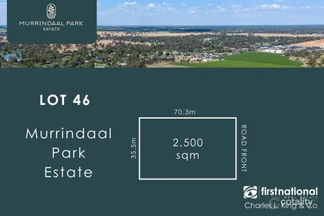 46/420 Perricoota Rd, Moama, NSW 2731