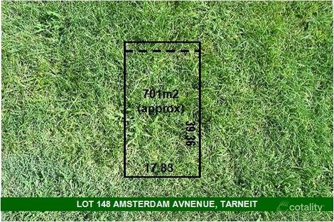 49 Amsterdam Ave, Tarneit, VIC 3029