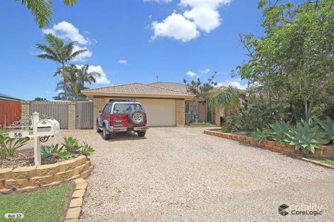 Property photo of 56 Bellini Road Burpengary QLD 4505