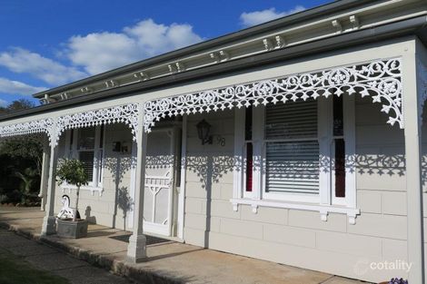 98 Tarcombe Rd, Seymour, VIC 3660