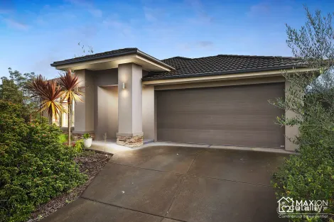 Property photo of 14 Athlestane Road Doreen VIC 3754