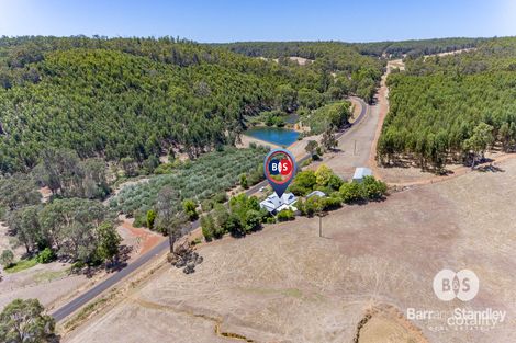 Property photo of 452 Grimwade Road Balingup WA 6253