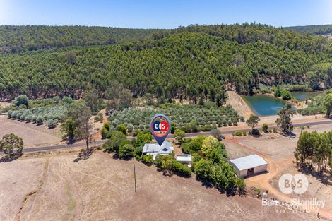 Property photo of 452 Grimwade Road Balingup WA 6253