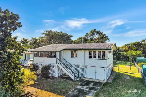 21 Peel St, Garbutt, QLD 4814