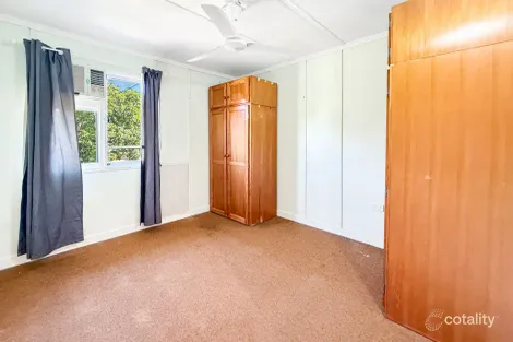 Property photo of 21 Peel Street Garbutt QLD 4814
