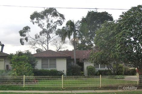 33 Sadleir Ave, Ashcroft, NSW 2168