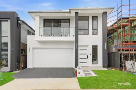 34 Spikerush St, Melonba, NSW 2765