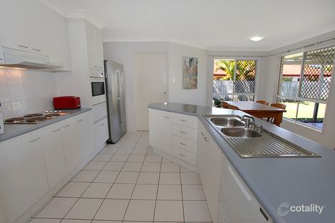 Property photo of 4 Lehmann Court Buderim QLD 4556