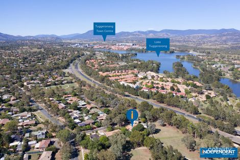 Property photo of 6 Ramsay Place Wanniassa ACT 2903