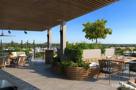 Property photo of 306/15 Rawlinson Street Murarrie QLD 4172
