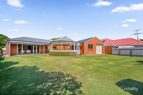 Property photo of 21 Montague Drive Sheidow Park SA 5158