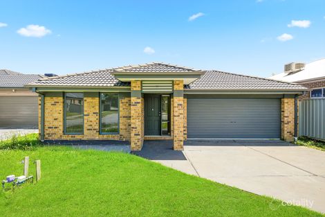 10 Tankard Dr, Cranbourne East, VIC 3977