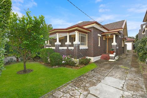 Property photo of 32 Baringa Road Earlwood NSW 2206