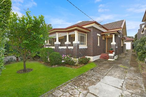 Property photo of 32 Baringa Road Earlwood NSW 2206