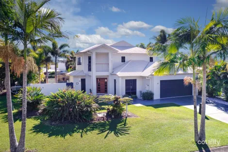Property photo of 1 Inverness Place Peregian Springs QLD 4573