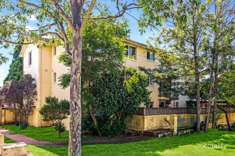 12/13-19 Alice St, Auburn, NSW 2144
