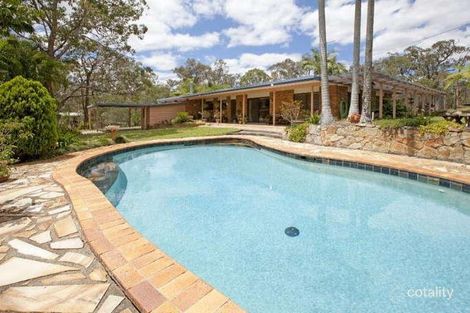 Property photo of 33 Leacroft Road Burbank QLD 4156