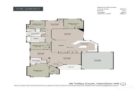 26 Tolley Ct, Hamilton Hill, WA 6163