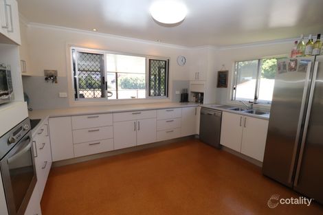 Property photo of 84 Eddleston Drive Cordelia QLD 4850