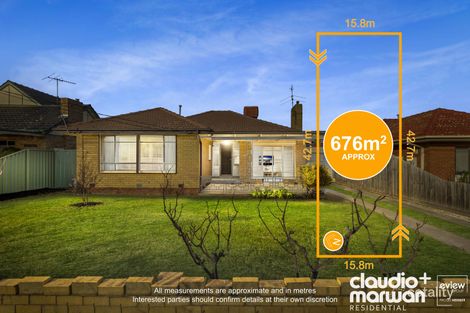 Property photo of 8 Lockley Street Hadfield VIC 3046