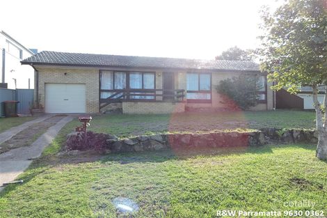 5 Jasper St, Greystanes, NSW 2145