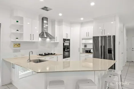 Property photo of 1 Inverness Place Peregian Springs QLD 4573