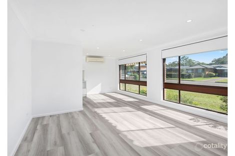 Property photo of 12 Drake Street Jamisontown NSW 2750
