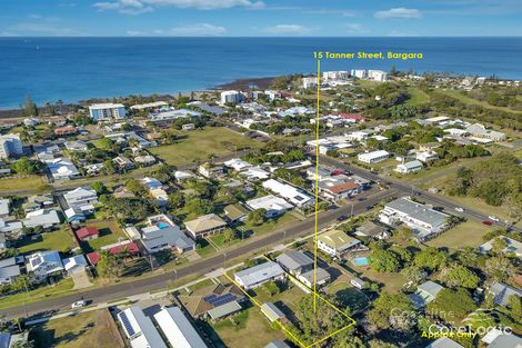 Property photo of 15 Tanner Street Bargara QLD 4670