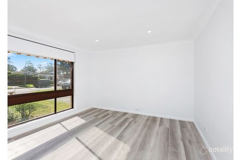 Property photo of 12 Drake Street Jamisontown NSW 2750