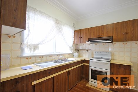 Property photo of 44 Claribel Street Bankstown NSW 2200