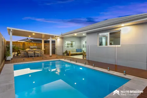 Property photo of 171 Central Springs Parade Caboolture QLD 4510