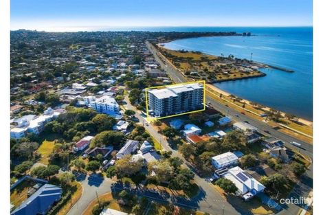 Property photo of 41/80 Hornibrook Esplanade Clontarf QLD 4019