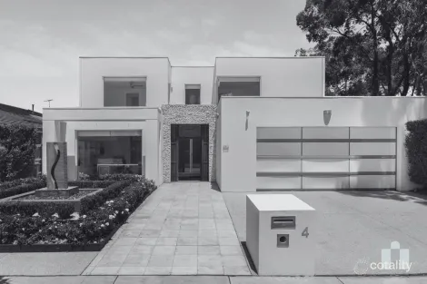 4 Counthan Tce, Doreen, VIC 3754