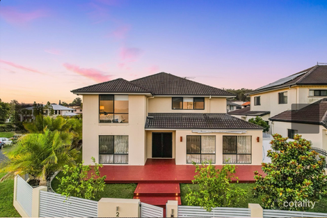 2 Snowbell Cl, Stretton, QLD 4116