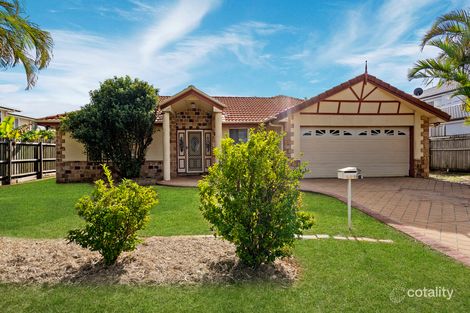 132 Colburn Ave, Victoria Point, QLD 4165