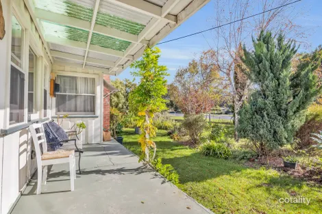 Property photo of 30 Maurice Avenue Mallacoota VIC 3892