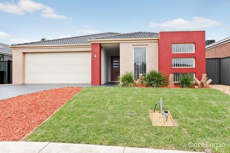 Property photo of 4 Baratta Road Tarneit VIC 3029
