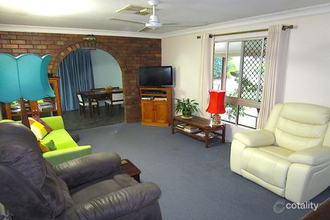 Property photo of 12 Archer Road Gracemere QLD 4702