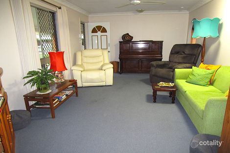 Property photo of 12 Archer Road Gracemere QLD 4702