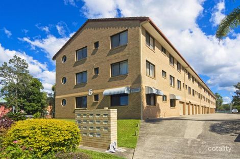 Property photo of 2/5 Seymour Street Tweed Heads South NSW 2486