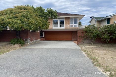 Property photo of 35 Pindari Road City Beach WA 6015