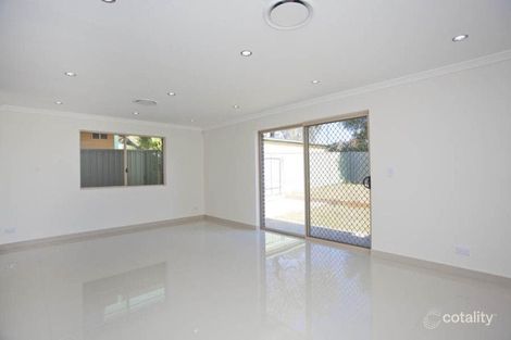 Property photo of 8A Roslyn Avenue Panania NSW 2213